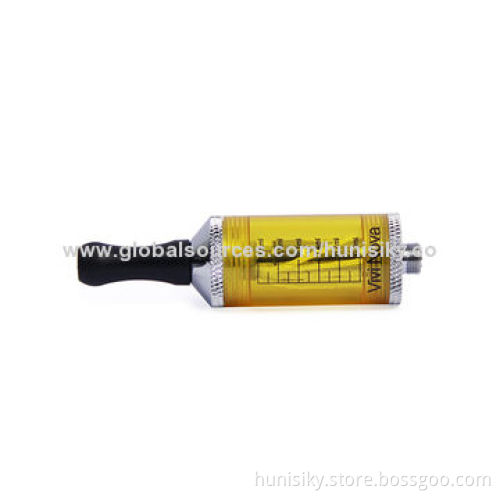 2014 Hot Selling E-cigarette eGo CE4 V3 Cartomizer, Measures 14.3x68mm